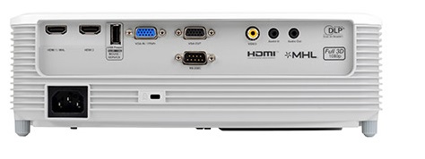 مشخصات ویدئو پروژکتور خانگی مدل HD28i